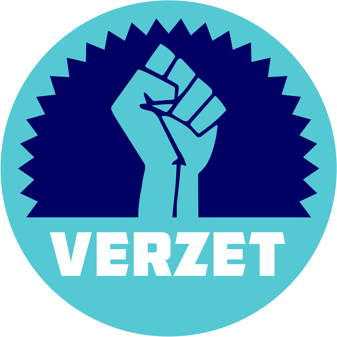 verzet