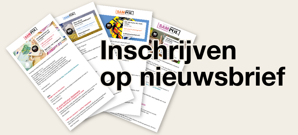 Nieuwsbrief